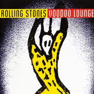 the Rolling Stones - Voodoo Lounge (2009 Remastered)