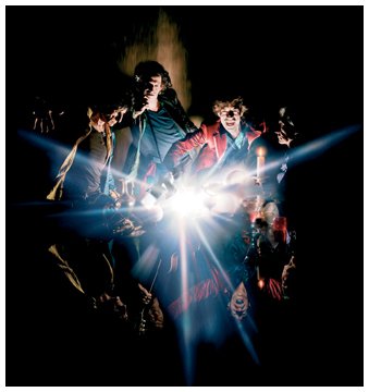 The Rolling Stones - A Bigger Bang