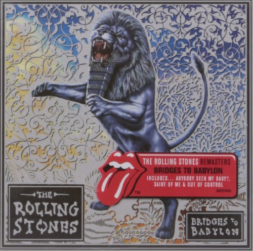 the Rolling Stones - Bridges to Babylon (2009 Remastered)