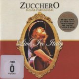 ZUCCHERO FORNACIARI - ORO INCENSO & BIRRA ITA