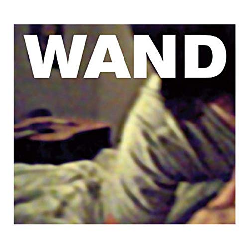 Wand - Hard Knox