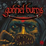 Gabriel Burns - 31: Rand der Gezeiten