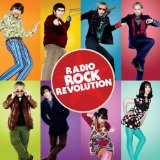 Blu-ray Disc - Radio Rock Revolution