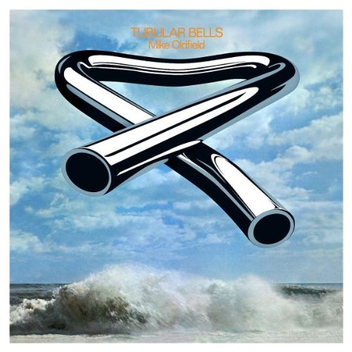 Oldfield , Mike - Tubular Bells (The 2009 Stereo Mixes by Mike Oldfield)