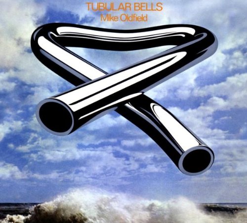 Oldfield , Mike - Tubular Bells (Deluxe Edition)