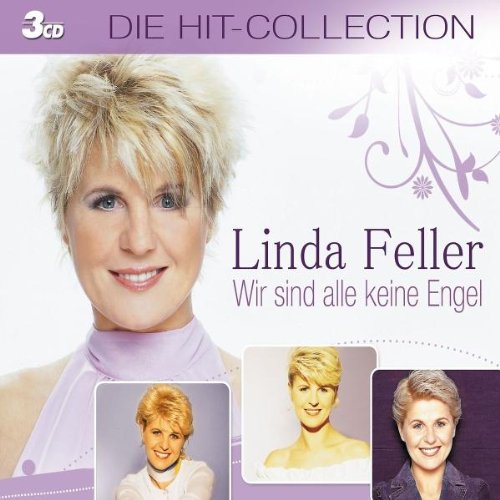 Linda Feller - Wir Sind Alle Keine Engel