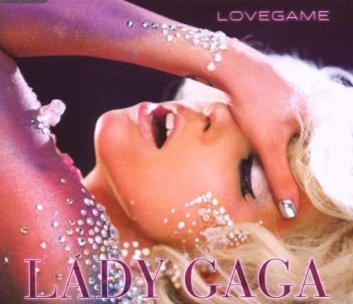 Lady Gaga - Lovegame