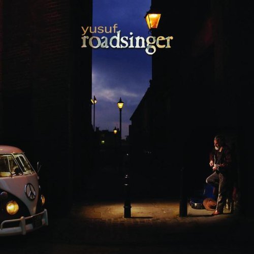 Yusuf - Roadsinger- To Warm You Through the Night (Deluxe Edition   DVD)