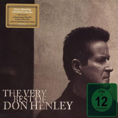 Don Henley - The Very Best of (Ltd.Deluxe Edt.)