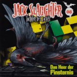 Jack Slaughter-Tochter des Lichts - 06: Im Land der Vampire