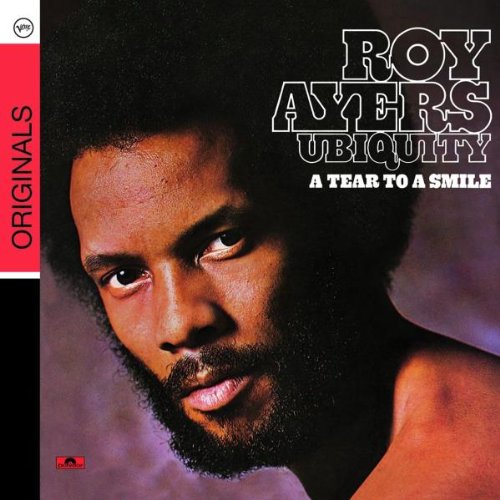 Roy Ayers - A Tear to a Smile