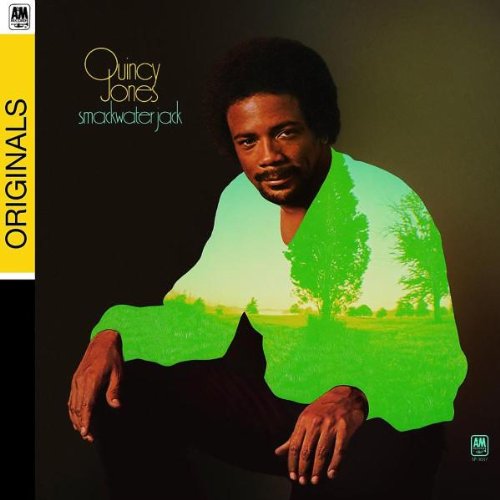 Quincy Jones - Smackwater Jack