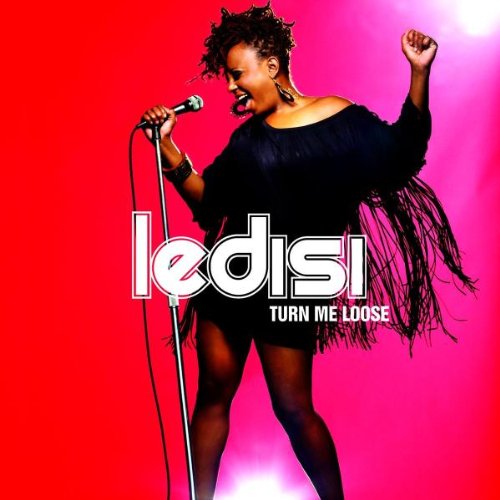 Ledisi - Turn me loose