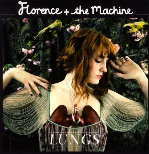 Florence+the Machine - Lungs [Vinyl LP]