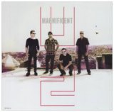 U2 - Magnificent (2-Track)