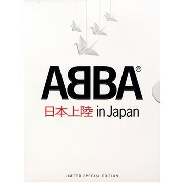 Abba - In Japan (Deluxe Edition)