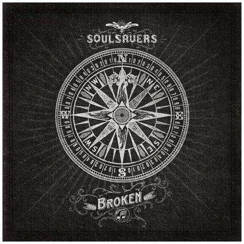 Soulsavers - Broken