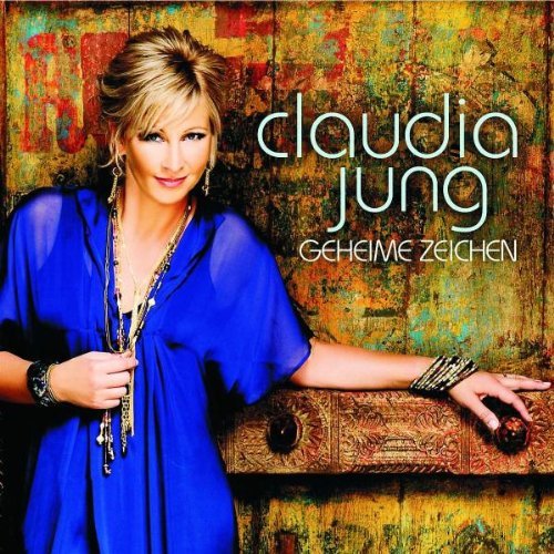 Claudia Jung - Geheime Zeichen