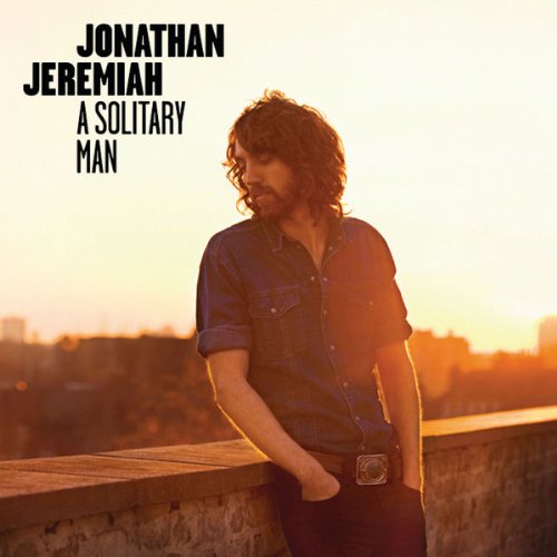 Jonathan Jeremiah - A Solitary Man