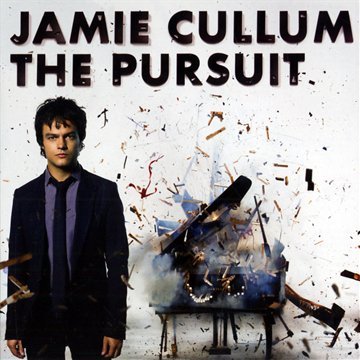 Cullum , Jamie - The pursuit