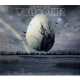 Wolfmother - Cosmic Egg (Limited Deluxe Edition)