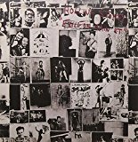 The Rolling Stones - Sticky Fingers [Vinyl LP]