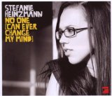 Heinzmann , Stefanie - No One - Premium Version (Maxi)