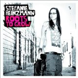 Heinzmann , Stefanie - No One - Premium Version (Maxi)