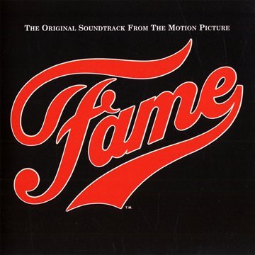 Soundtrack - Fame