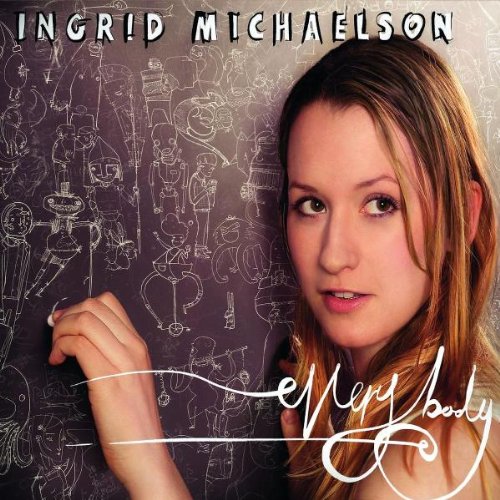 Michaelson , Ingrid - Everybody