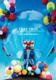  - Take That - Progress Live [Blu-ray]