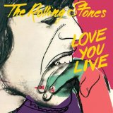 Rolling Stones , The - Live Licks