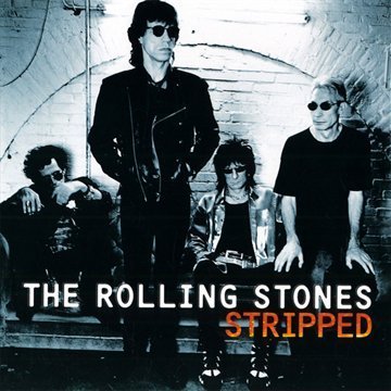 Rolling Stones , The - Stripped (Remastered)