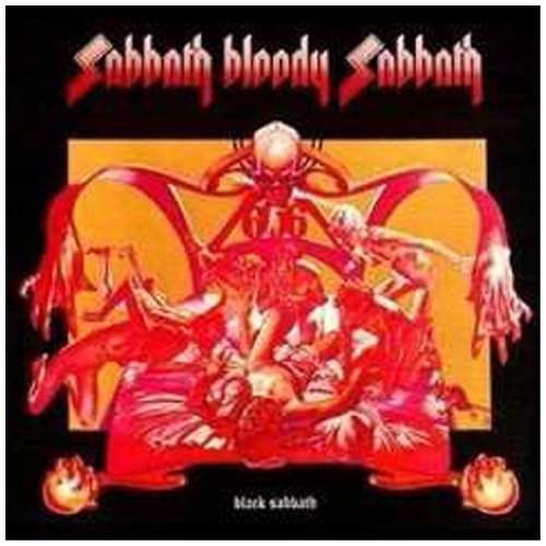 Black Sabbath - Sabbath Bloody Sabbath (Remastered)