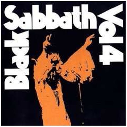 Black Sabbath - Black Sabbath Vol.4 (Remastered)