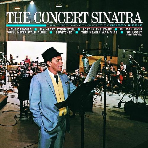 Frank Sinatra - Concert Sinatra