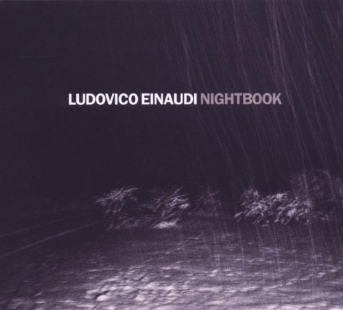 Ludovico Einaudi - Nightbook