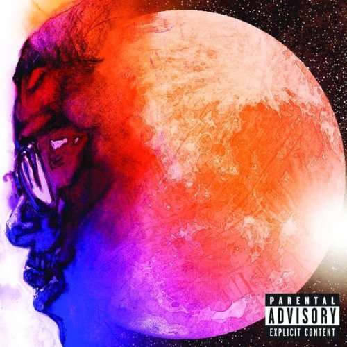 Kid Cudi - Man on the Moon - End of Day