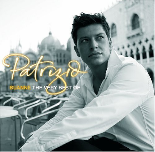 Patrizio Buanne - Very Best of