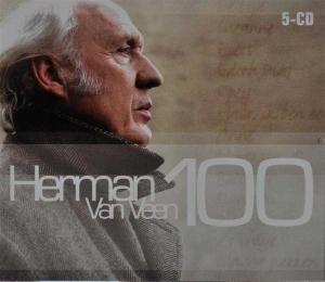 Herman Van Veen - 100