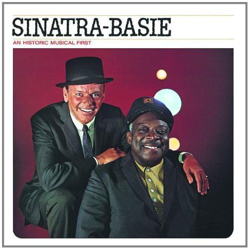 Frank Sinatra - Sinatra Basie