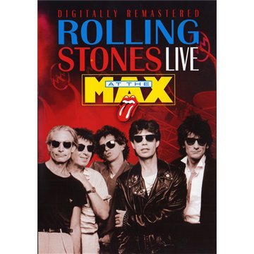 Rolling Stones - Live at the Max