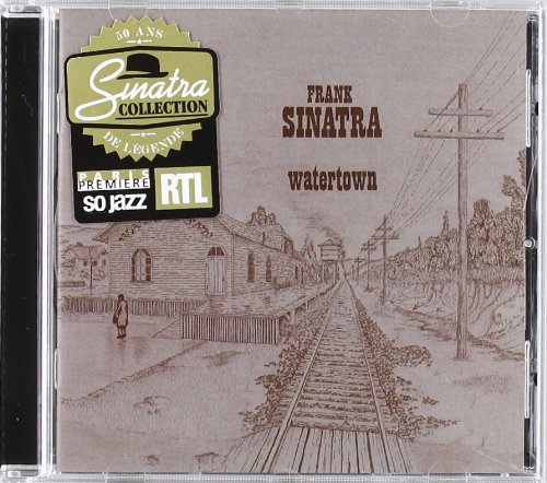 Frank Sinatra - Watertown