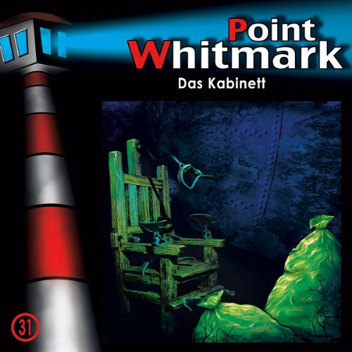 Point Whitmark - 31: Das Kabinett