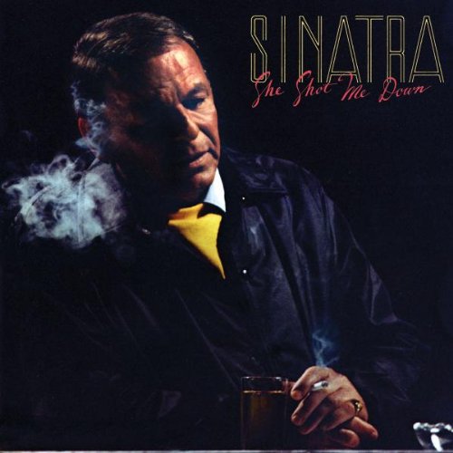 Frank Sinatra - She Shot Me Down