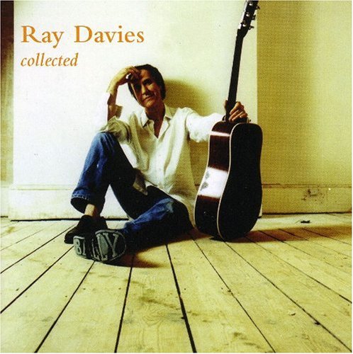 Ray Davies - Collected