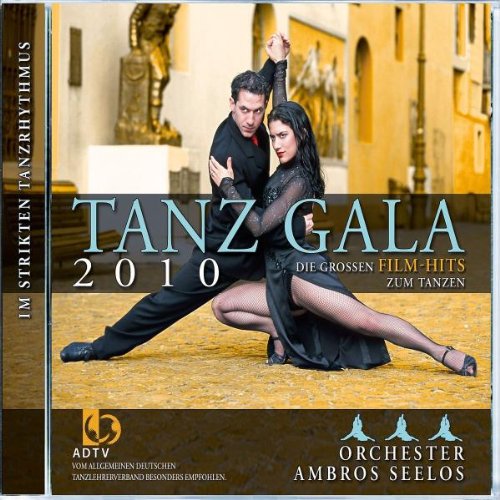 Ambros Orchester Seelos - Tanz Gala 2010