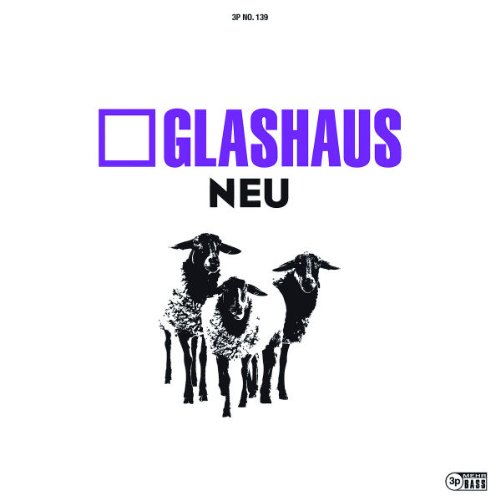 Glashaus - Neu