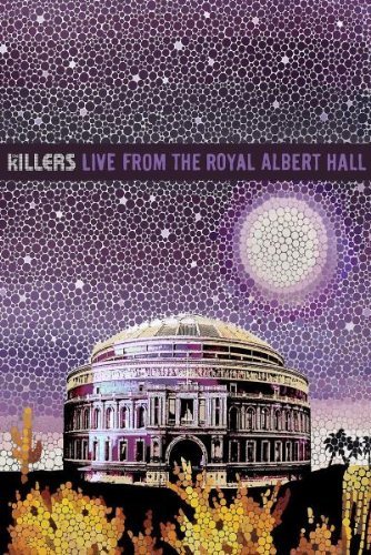  - The Killers - Live at the Royal Albert Hall [Blu-ray]