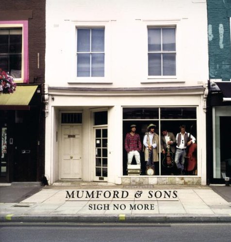 Mumford & Sons - Sigh No More [Vinyl LP]